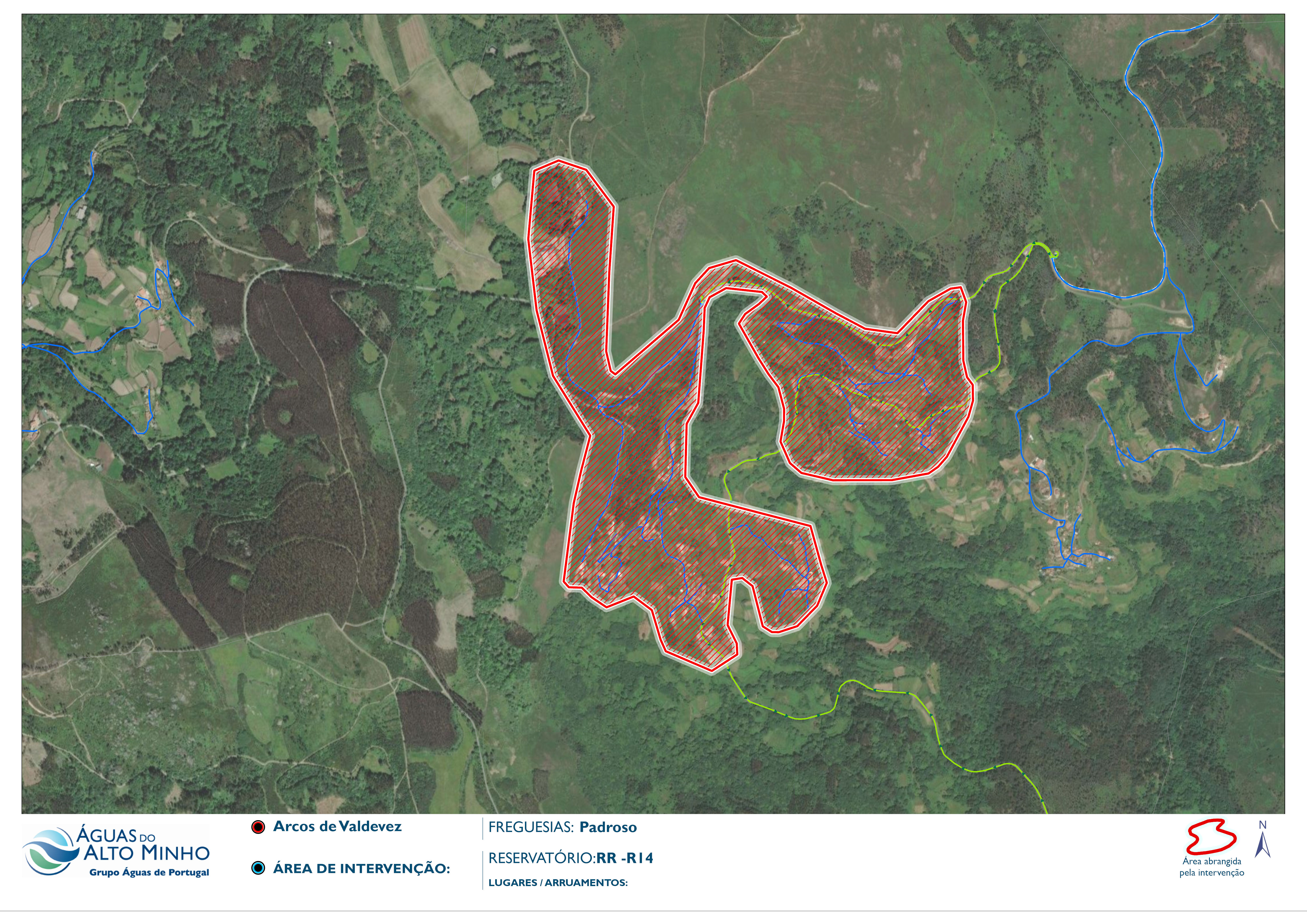 Intervenção Planeada, 25-03-2026